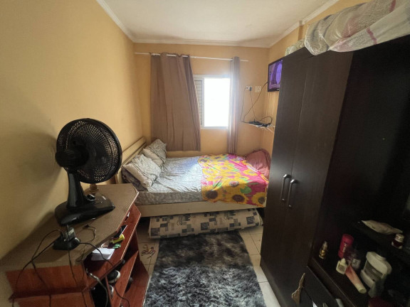 Imagem Apartamento com 1 Quarto à Venda, 49 m² em Aviação - Praia Grande Imagem Apartamento com 1 Quarto à Venda, 49 m² em Aviação - Praia Grande