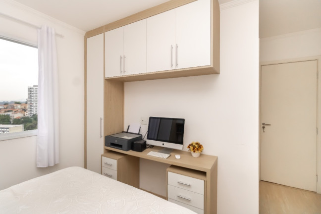 Imagem Apartamento com 2 Quartos à Venda, 56 m² em Vila Barreto - São Paulo Imagem Apartamento com 2 Quartos à Venda, 56 m² em Vila Barreto - São Paulo