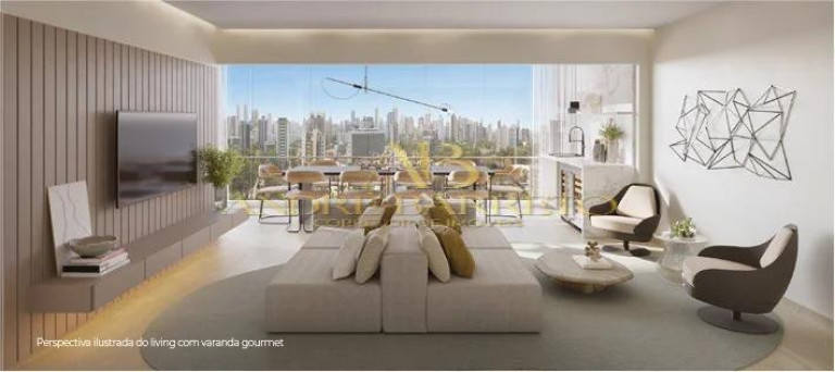 Imagem Apartamento com 4 Quartos à Venda, 130 m² em Brotas - Salvador