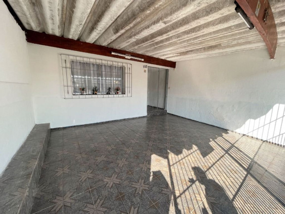 Imagem Casa com 3 Quartos à Venda, 144 m² em Vila Amorim - Suzano Imagem Casa com 3 Quartos à Venda, 144 m² em Vila Amorim - Suzano