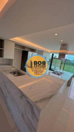 Imagem Apartamento com 4 Quartos à Venda, 237 m² em Paiva - Cabo De Santo Agostinho