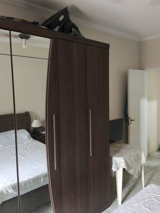 Imagem Casa com 2 Quartos à Venda, 70 m² em Centro - Mongaguá Imagem Casa com 2 Quartos à Venda, 70 m² em Centro - Mongaguá