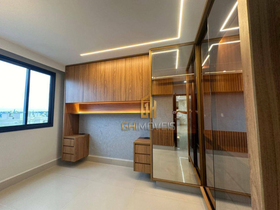Imagem Apartamento com 2 Quartos à Venda, 76 m² em Jundiaí - Anápolis Imagem Apartamento com 2 Quartos à Venda, 76 m² em Jundiaí - Anápolis