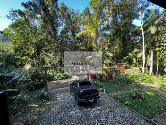Imagem Casa com 5 Quartos à Venda, 200 m² em Barra Do Una - São Sebastião Imagem Casa com 5 Quartos à Venda, 200 m² em Barra Do Una - São Sebastião