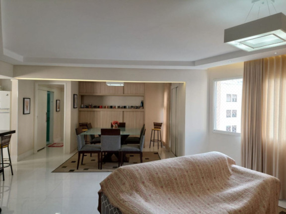 Imagem Apartamento com 2 Quartos à Venda, 94 m² em Vila Adyana - São José Dos Campos