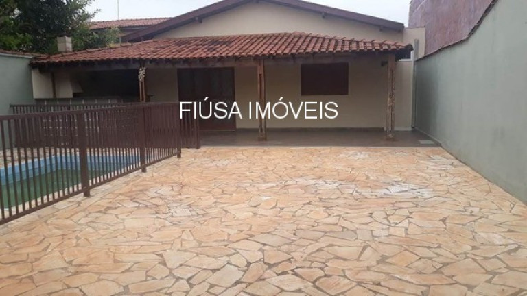 Casa com 2 Quartos à Venda,  em Parque Dos Lagos - Ribeirão Preto