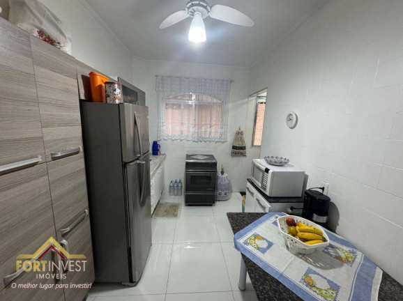 Imagem Imóvel com 2 Quartos à Venda, 72 m² em Aviação - Praia Grande Imagem Imóvel com 2 Quartos à Venda, 72 m² em Aviação - Praia Grande