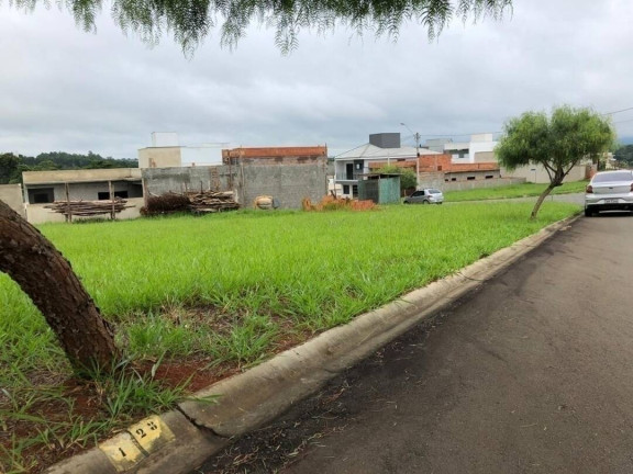 Imagem Terreno à Venda, 380 m² em Reserva Ipanema - São Paulo Imagem Terreno à Venda, 380 m² em Reserva Ipanema - São Paulo
