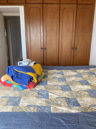 Imagem Apartamento com 2 Quartos à Venda, em Japuí - São Vicente Imagem Apartamento com 2 Quartos à Venda, em Japuí - São Vicente