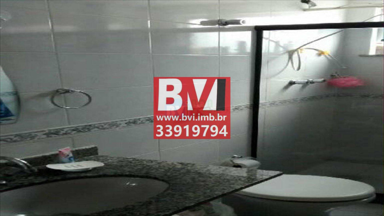 Imagem Apartamento com 2 Quartos à Venda, 190 m² em Vista Alegre - Rio De Janeiro