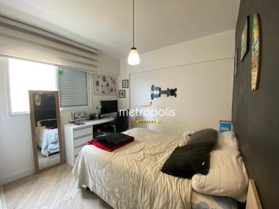 Imagem Apartamento com 2 Quartos à Venda, 62 m² em Osvaldo Cruz - São Caetano Do Sul Imagem Apartamento com 2 Quartos à Venda, 62 m² em Osvaldo Cruz - São Caetano Do Sul