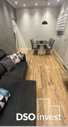 Imagem Apartamento com 2 Quartos à Venda, em Mirandópolis - São Paulo Imagem Apartamento com 2 Quartos à Venda, em Mirandópolis - São Paulo