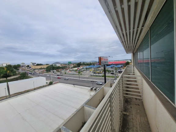 Imagem Imóvel Comercial para Alugar, 30 m² em Rio Várzea - Itaboraí