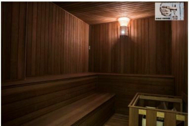 Imagem Imóvel com 1 Quarto à Venda, 45 m² em Jardim Vila Mariana - São Paulo