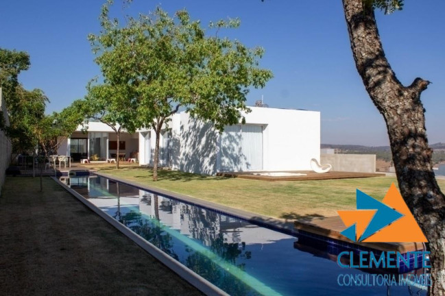 Imagem Casa de Condomínio com 4 Quartos à Venda, 290 m² em Mirante Do Fidalgo - Lagoa Santa Imagem Casa de Condomínio com 4 Quartos à Venda, 290 m² em Mirante Do Fidalgo - Lagoa Santa