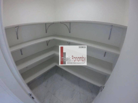 Imagem Apartamento com 3 Quartos para Alugar, 141 m² em Morumbi - São Paulo Imagem Apartamento com 3 Quartos para Alugar, 141 m² em Morumbi - São Paulo