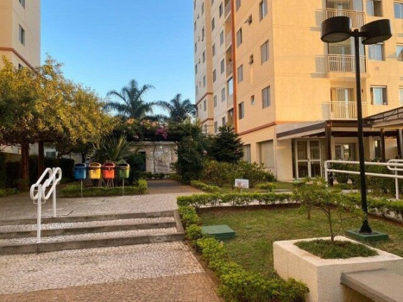 Imagem Apartamento com 3 Quartos à Venda, 67 m² em Vila Homero Thon - Santo André