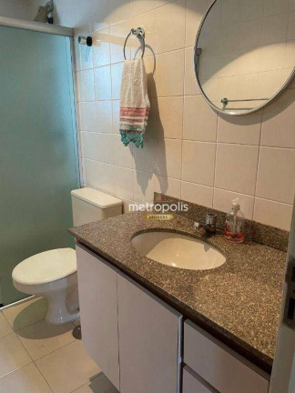 Imagem Apartamento com 3 Quartos à Venda, 87 m² em Centro - Santo André Imagem Apartamento com 3 Quartos à Venda, 87 m² em Centro - Santo André
