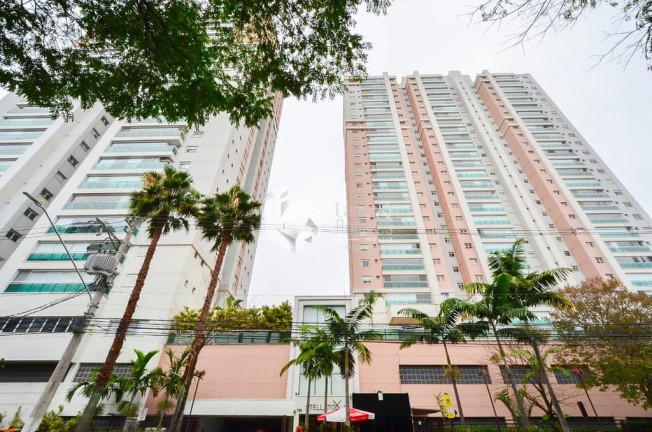 Imagem Apartamento com 3 Quartos à Venda, 109 m² em Jardim Caravelas - São Paulo Imagem Apartamento com 3 Quartos à Venda, 109 m² em Jardim Caravelas - São Paulo