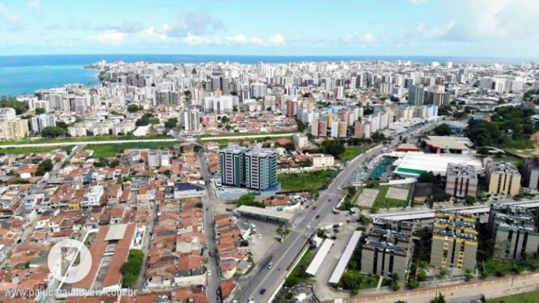 Imagem Apartamento com 3 Quartos à Venda, 85 m² em Cruz Das Almas - Maceió Imagem Apartamento com 3 Quartos à Venda, 85 m² em Cruz Das Almas - Maceió