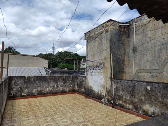 Imagem Casa com 4 Quartos à Venda, 190 m² em Butantã - São Paulo Imagem Casa com 4 Quartos à Venda, 190 m² em Butantã - São Paulo