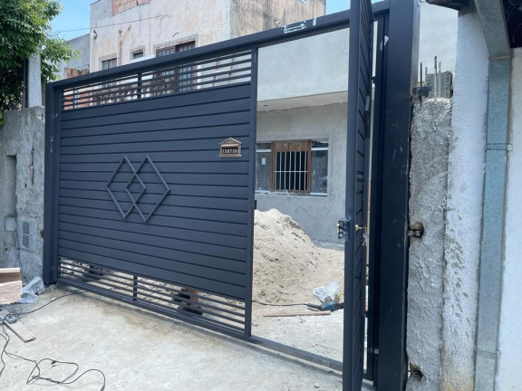 Imagem Casa com 2 Quartos à Venda, 66 m² em Jardim Nova República - São José Dos Campos Imagem Casa com 2 Quartos à Venda, 66 m² em Jardim Nova República - São José Dos Campos