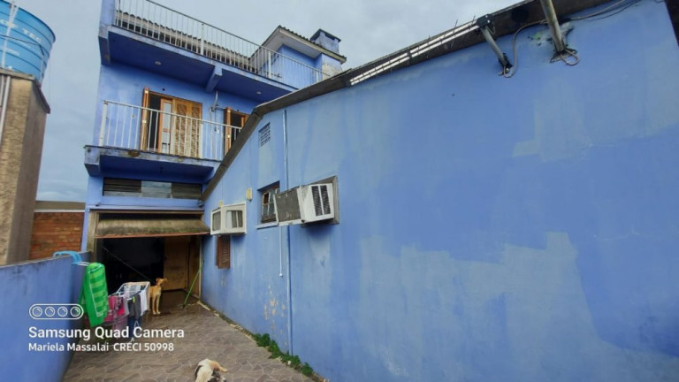 Imagem Casa de Condomínio com 5 Quartos à Venda, 235 m² em São Judas Tadeu - Gravataí