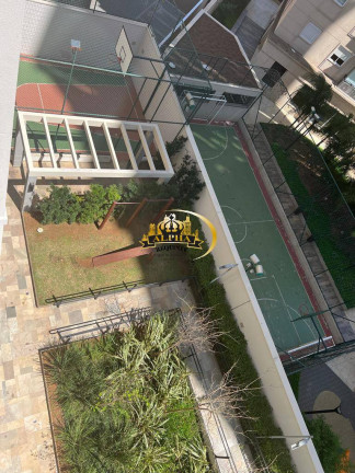 Imagem Apartamento com 2 Quartos à Venda, 65 m² em Alphaville Empresarial - Barueri