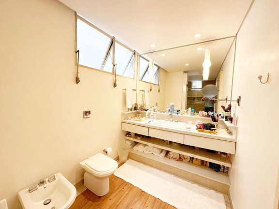Imagem Apartamento com 2 Quartos à Venda, 183 m² em Jardim Paulista - São Paulo
