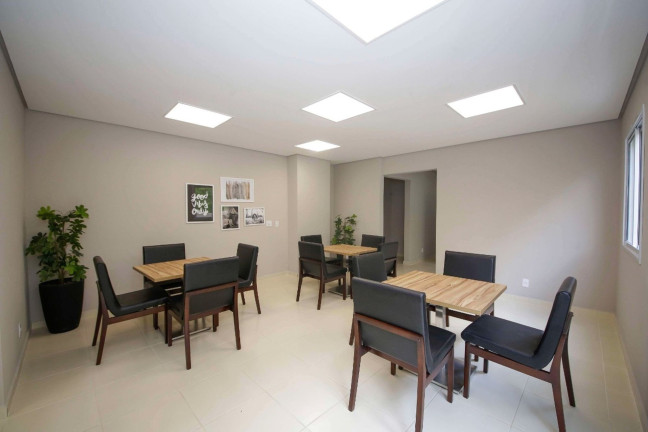Imagem Imóvel com 2 Quartos à Venda, 40 m² em Vila Alpina - São Paulo Imagem Imóvel com 2 Quartos à Venda, 40 m² em Vila Alpina - São Paulo