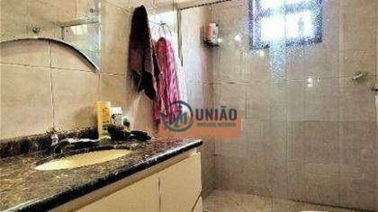Imagem Casa com 3 Quartos à Venda, 277 m² em Maravista - Niterói