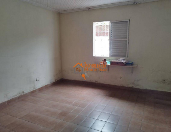 Imagem Casa com 2 Quartos à Venda, 130 m² em Jardim Taboão - Guarulhos Imagem Casa com 2 Quartos à Venda, 130 m² em Jardim Taboão - Guarulhos
