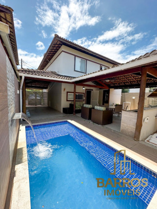 Imagem Casa com 3 Quartos à Venda, 104 m² em Boa União (abrantes) - Camaçari Imagem Casa com 3 Quartos à Venda, 104 m² em Boa União (abrantes) - Camaçari