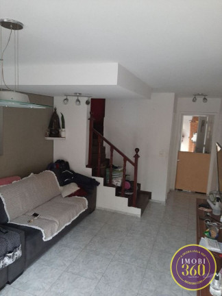 Imagem Sobrado com 2 Quartos à Venda, 82 m² em Vila Carrão - São Paulo