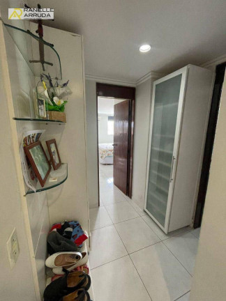Imagem Apartamento com 3 Quartos à Venda, 125 m² em Cabo Branco - João Pessoa Imagem Apartamento com 3 Quartos à Venda, 125 m² em Cabo Branco - João Pessoa