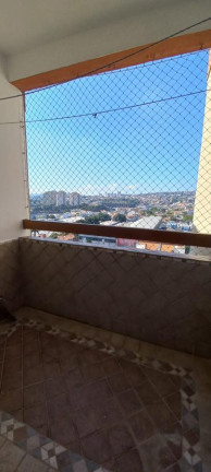 Imagem Apartamento com 2 Quartos à Venda, 69 m² em Vila Homero Thon - Santo André