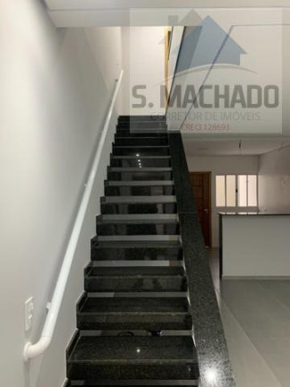 Imagem Casa com 3 Quartos à Venda, 210 m² em Parque Das Nações - Santo André