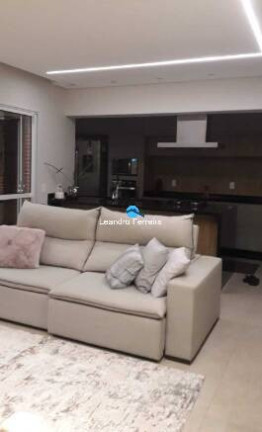 Apartamento com 3 Quartos à Venda, 127 m² em Centro - São Bernardo Do Campo
