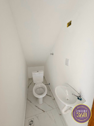 Imagem Casa de Condomínio com 2 Quartos à Venda, 120 m² em Vila Granada - São Paulo Imagem Casa de Condomínio com 2 Quartos à Venda, 120 m² em Vila Granada - São Paulo
