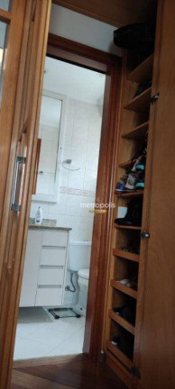 Imagem Apartamento com 2 Quartos à Venda, 75 m² em Santo Antônio - São Caetano Do Sul