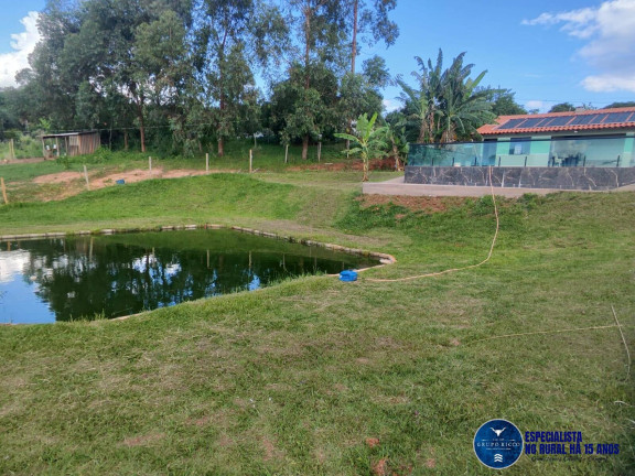 Imagem Chácara com 4 Quartos à Venda, 12 m² em Setor Central - Goianápolis Imagem Chácara com 4 Quartos à Venda, 12 m² em Setor Central - Goianápolis