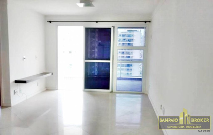 Imagem Apartamento com 2 Quartos à Venda,  em Jacarepaguá - Rio De Janeiro