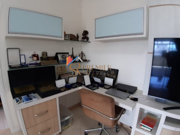 Imagem Apartamento com 4 Quartos à Venda, 195 m² em Abraão - Florianópolis