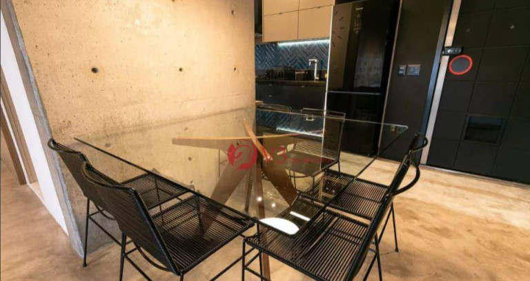 Imagem Studio com 1 Quarto à Venda, 70 m² em Tatuapé - São Paulo Imagem Studio com 1 Quarto à Venda, 70 m² em Tatuapé - São Paulo