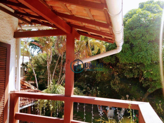 Imagem Casa com 4 Quartos à Venda, 249 m² em Engenho Do Mato - Niterói