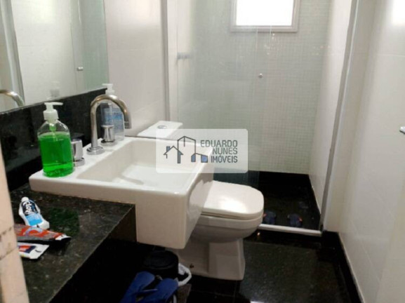 Imagem Apartamento com 3 Quartos à Venda, 105 m² em Belvedere - Belo Horizonte