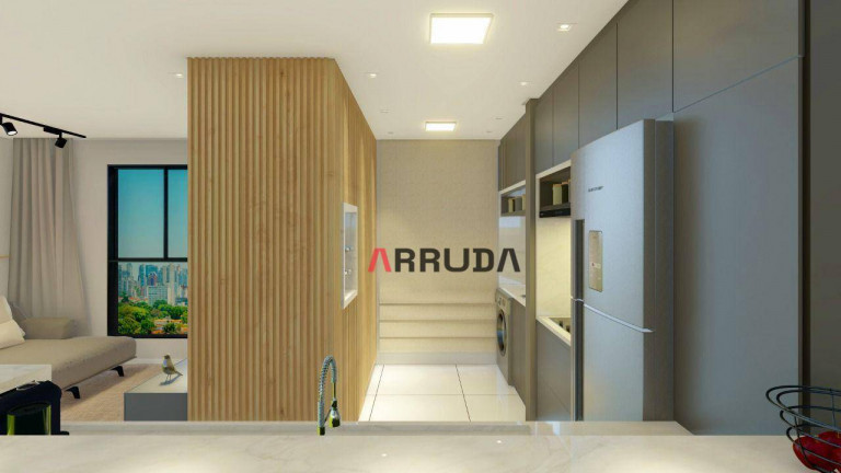 Imagem Apartamento com 2 Quartos à Venda, 58 m² em Ciro Nardi - Cascavel Imagem Apartamento com 2 Quartos à Venda, 58 m² em Ciro Nardi - Cascavel