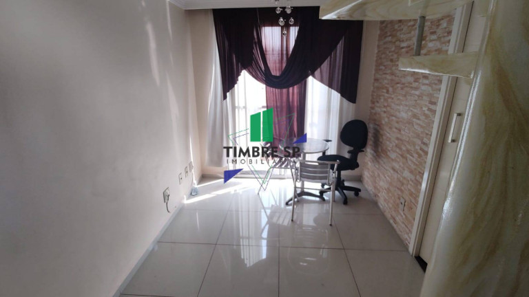 Imagem Apartamento com 2 Quartos à Venda, 112 m² em Vila Amália (zona Norte) - São Paulo