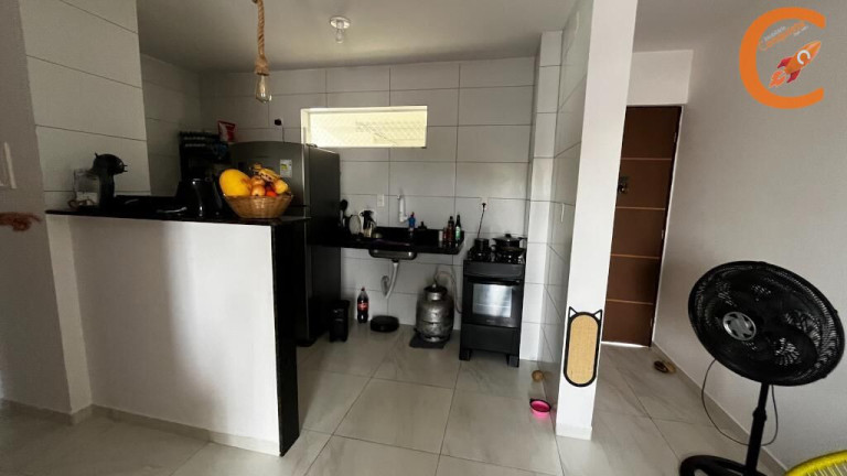 Imagem Apartamento com 2 Quartos à Venda, 59 m² em Estados - João Pessoa Imagem Apartamento com 2 Quartos à Venda, 59 m² em Estados - João Pessoa