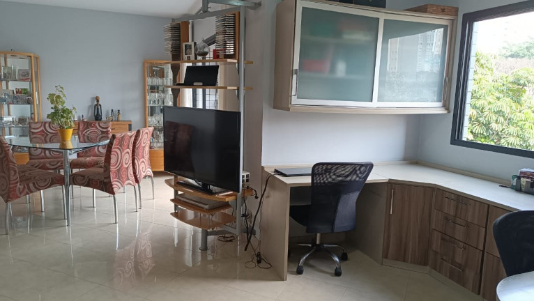 Imagem Apartamento com 2 Quartos à Venda, 79 m² em Bosque Da Saúde - São Paulo Imagem Apartamento com 2 Quartos à Venda, 79 m² em Bosque Da Saúde - São Paulo